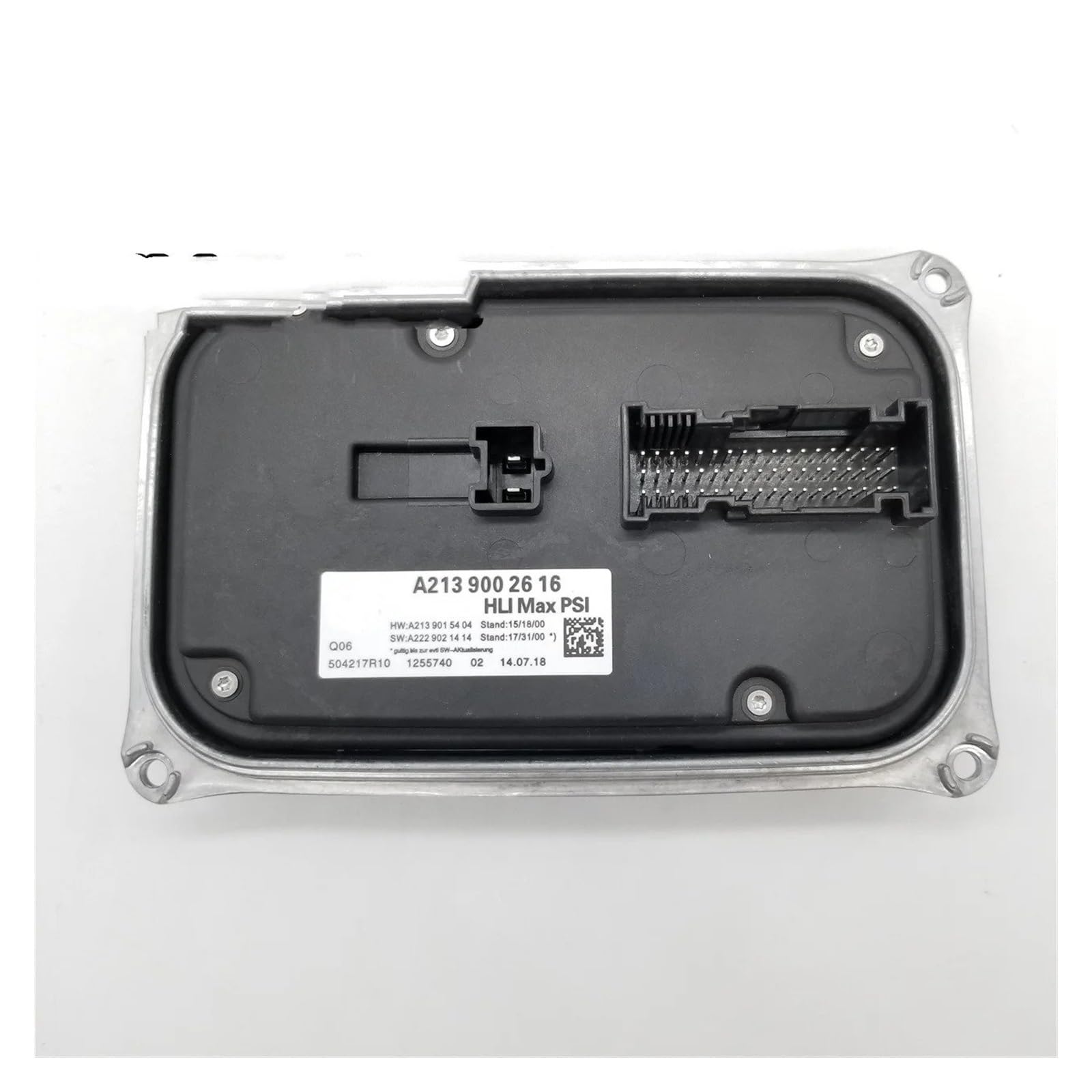 Ballast Phare au xénon HID Pour Benz Classe C Classe E W205 W213 W222