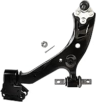 Vista 51 de Detroit Axle - Brazo de control superior delantero derecho para Jeep 2011-2015 Grand Cherokee Dodge Durango brazo de control superior ajustable