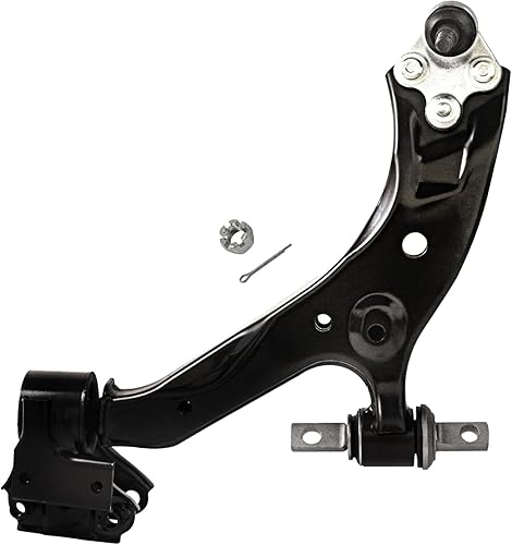 Miniatura 54 de Detroit Axle - Reemplazo del brazo de control superior derecho trasero para Toyota RAV4 Lexus NX200t NX300 NX300h