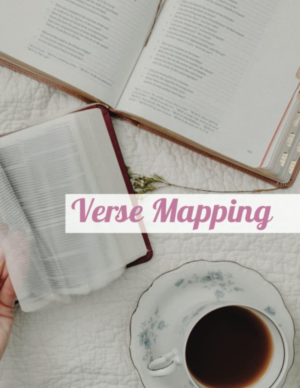 Verse Mapping - Bible Study