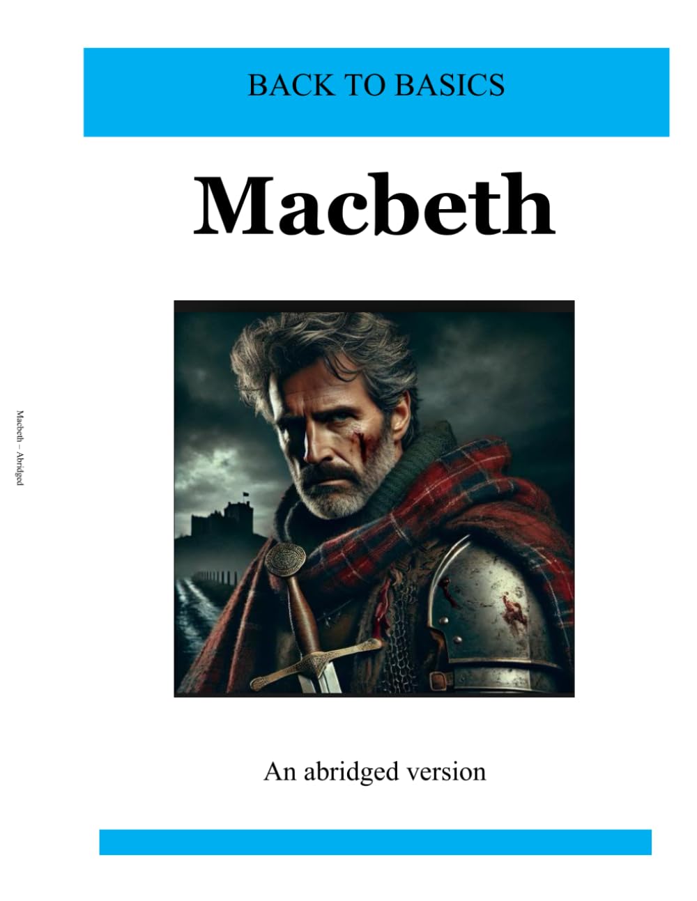 Macbeth: An Abridged Version