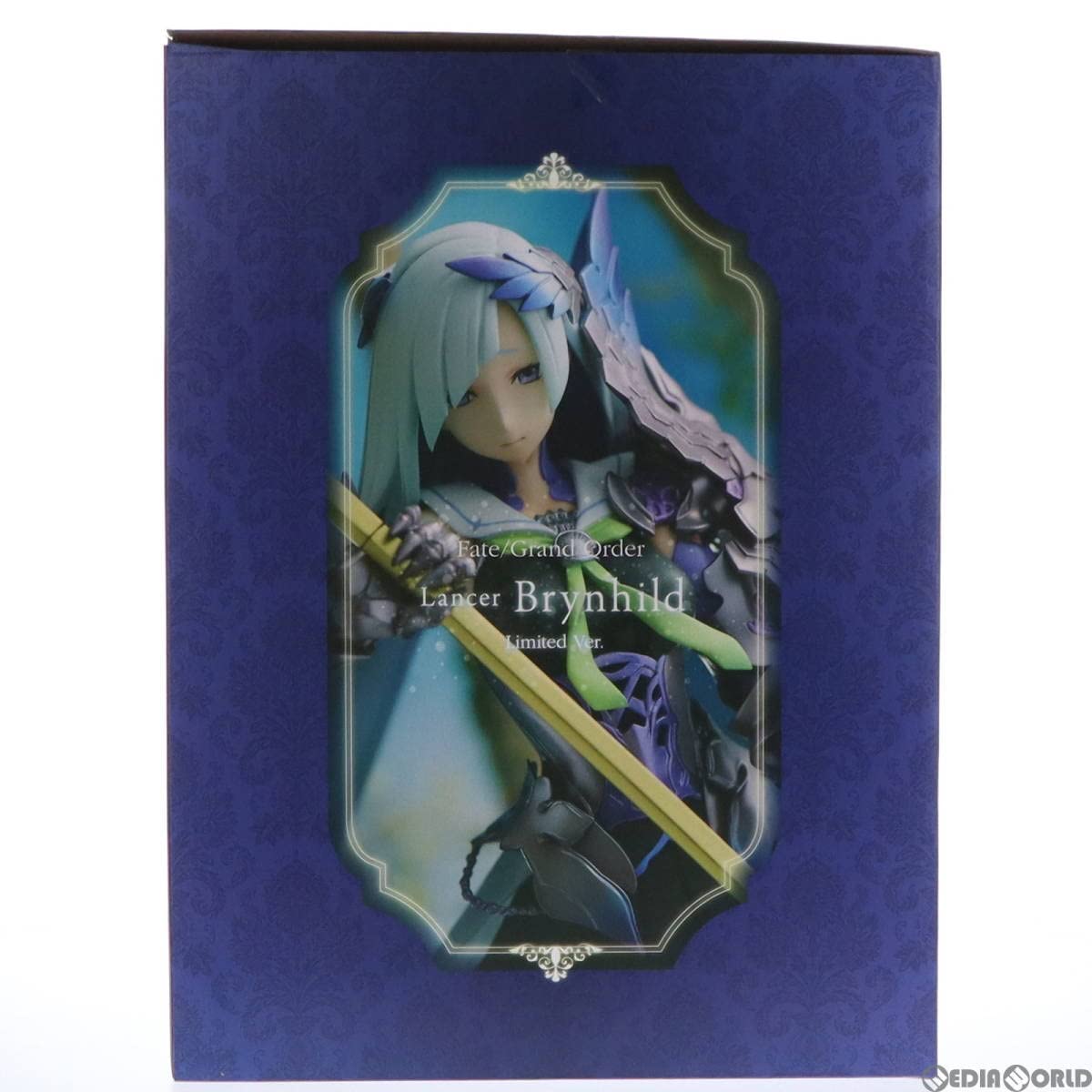 Amazon | ランサー/ブリュンヒルデ 限定版 Fate/Grand Order(フェイト 