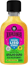 Xapadinha Óleo Disciplinante 50ml , Lola Cosmetics