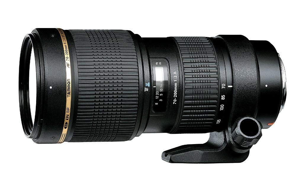 Amazon.co.jp: TAMRON 大口径望遠ズームレンズ SP AF70-200mm F2.8 Di 