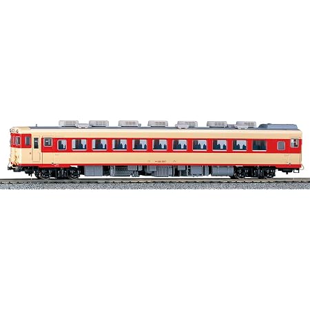 Amazon Kato Hoゲージ キハ58 1 603 鉄道模型 ディーゼルカー 鉄道模型 通販