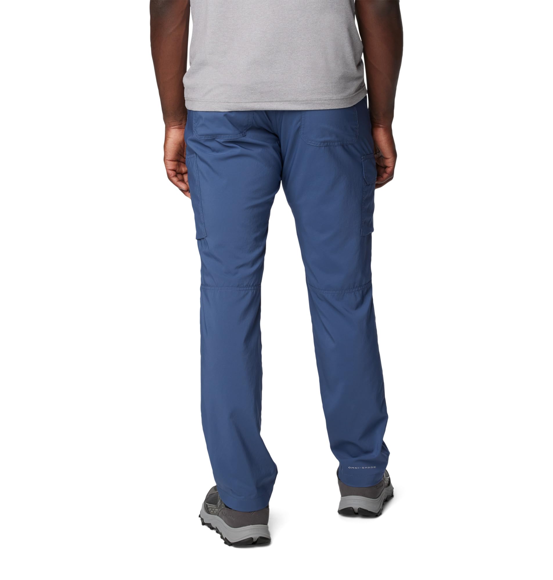 Columbia Silver Ridge - Pantaloni da trekking da uomo