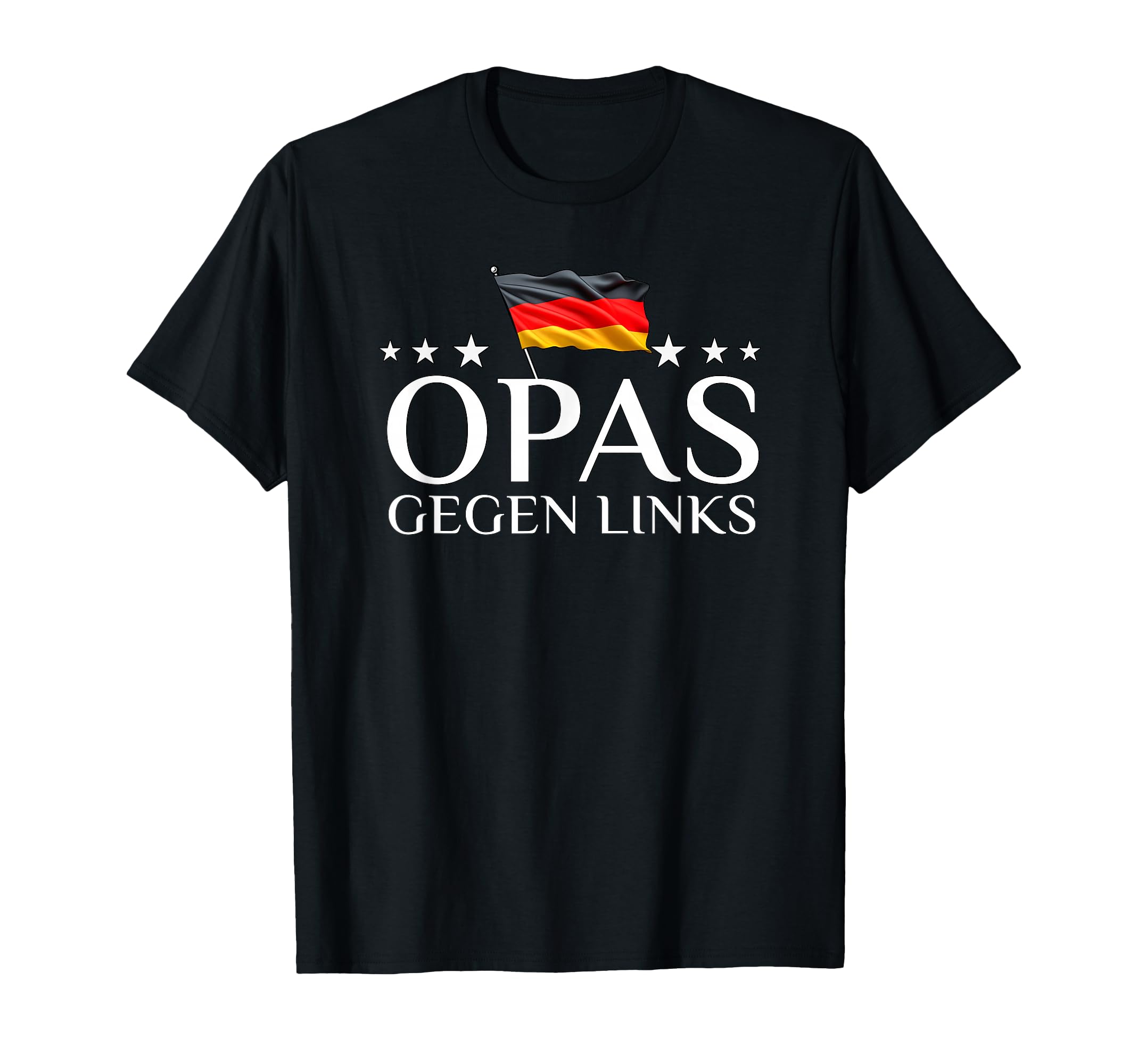 Kleidung mit Designs von Amazon Merch on Demand