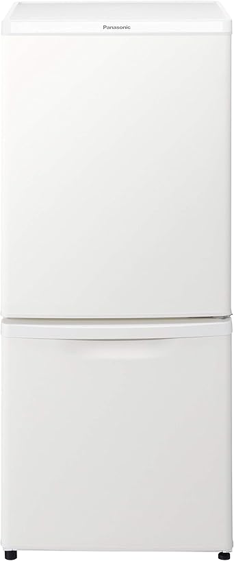 Amazon パナソニック 冷蔵庫 2ドア 138l マットバニラホワイト Nr B14cw W パナソニック Panasonic 大型家電 通販 Amazon パナソニック 冷蔵庫 2ドア 138l マットバニラホワイト Nr B14cw W パナソニック Panasonic 大型家電 通販