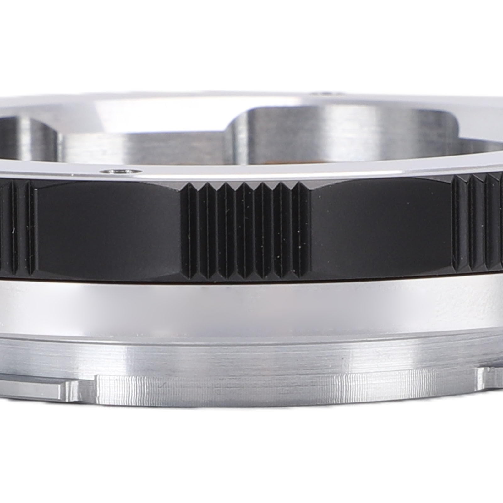 Cryfokt Lens Mount Adapter for LM Mount to E