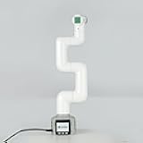 ELEPHANT ROBOTICS Open Source 6 Axis Robotic Arm, myCobot 280 with M5Stack 2023, Collaborative Robot, Desktop Robot Arm Education ROS Robots, Programming for Various Applications