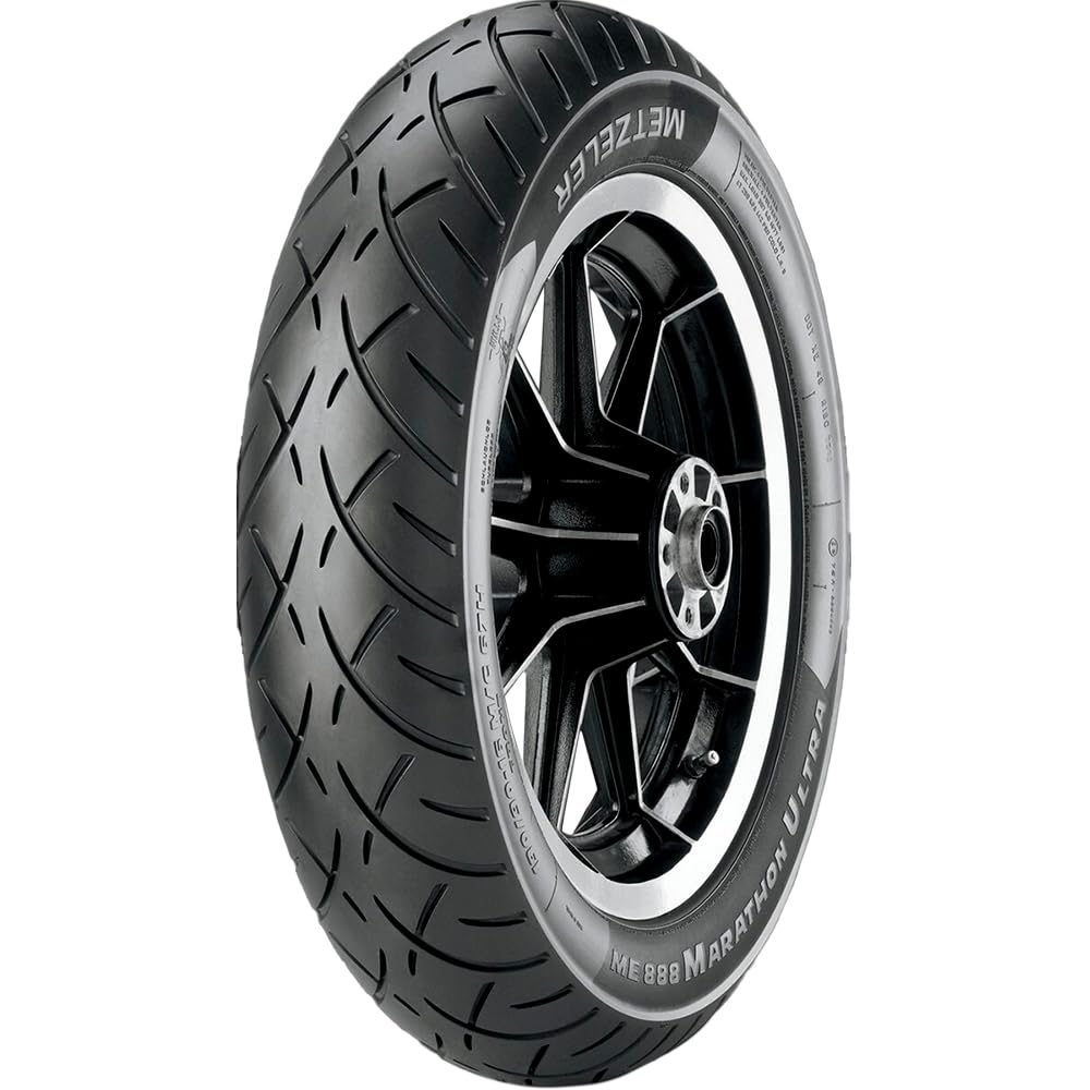Metzeler Neumático para Motocicleta ME888 Marathon Ultra MH90/-21