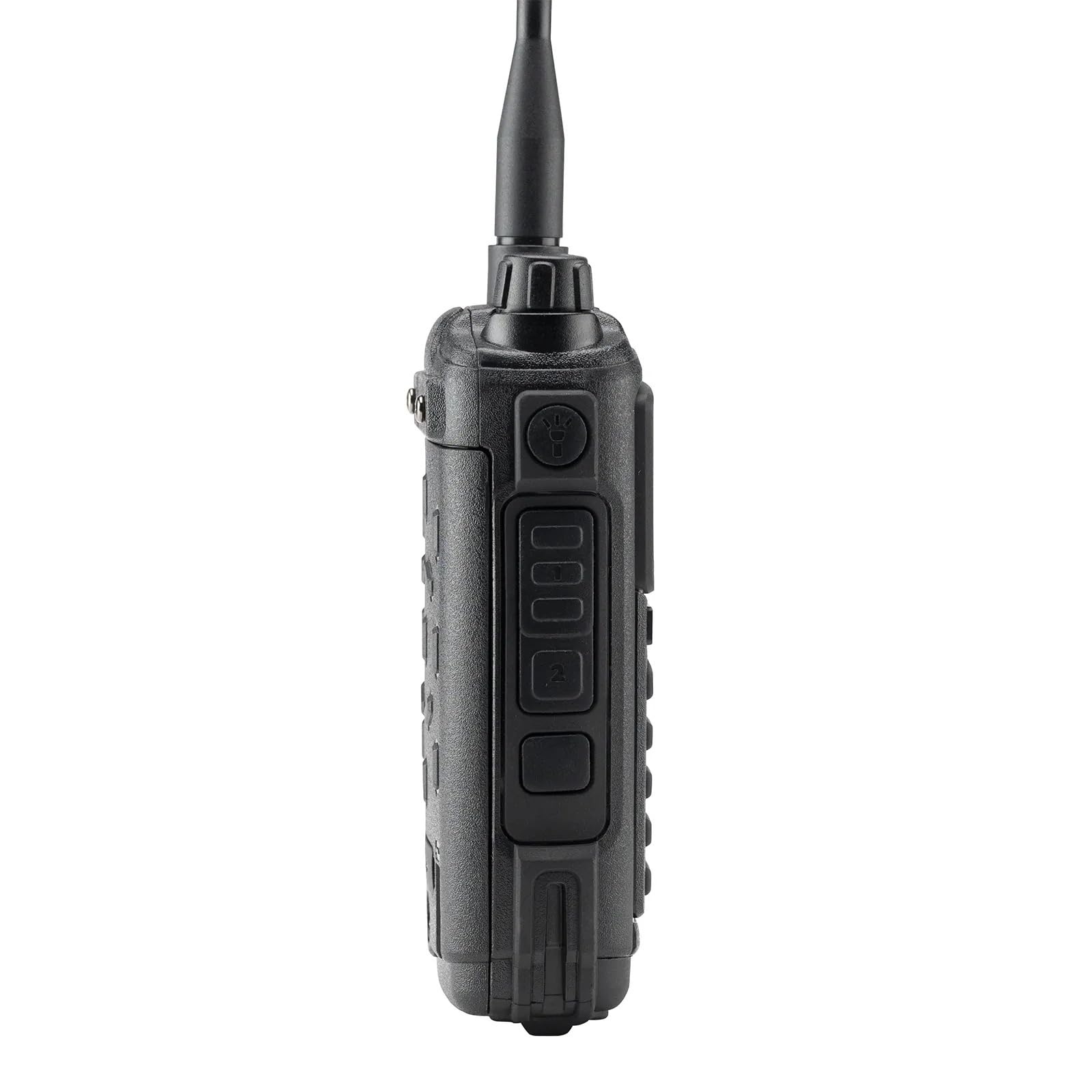 Albrecht Tectalk Duo, PMR & Freenet 29148, krótkofalówka, czarna