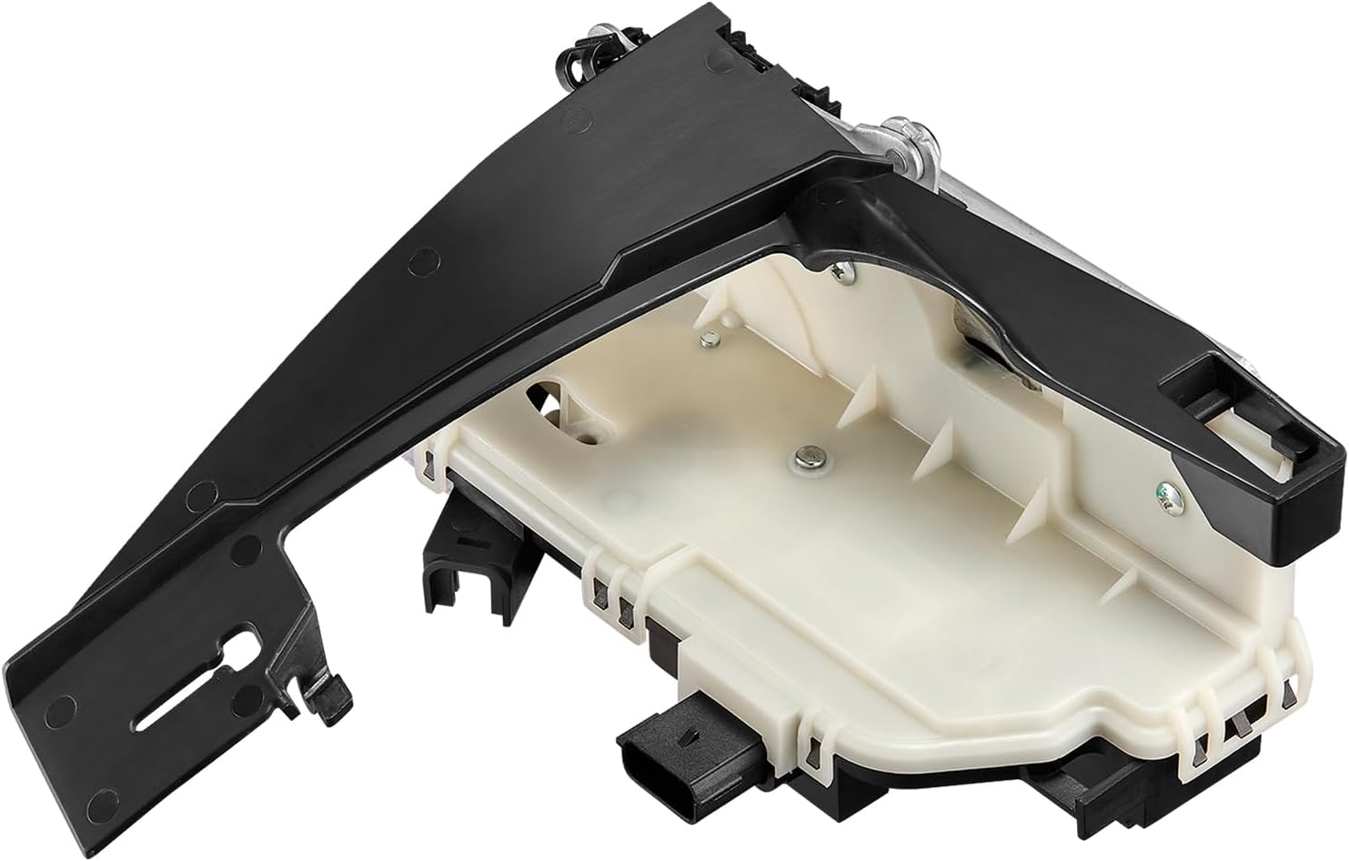 937-653 Rear Right Passenger Side Power Door Latch Compatible with Ford Escape 2008-2012, Compatible with Mercury Mariner 2008-2011, Door Lock Actuator w/Latch Assembly