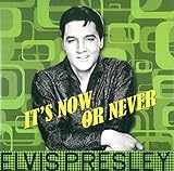 It's Now Or Never - 180 Gr LP [VINYL] -  Elvis Presley