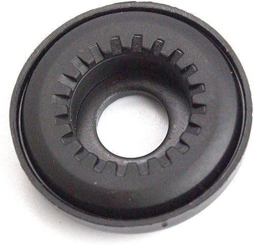 Miniatura 2 de Cojinete superior delantero 1J0412249 de montaje del puntal de amortiguador compatible con VW Beetle Golf GTI Jetta Audi TT