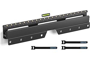 BONTEC No-Stud TV Wall Mount: The Effortless Solution for TV mounting