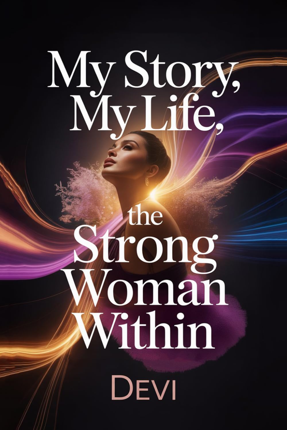 My Story, My Life: The Strong Woman Within