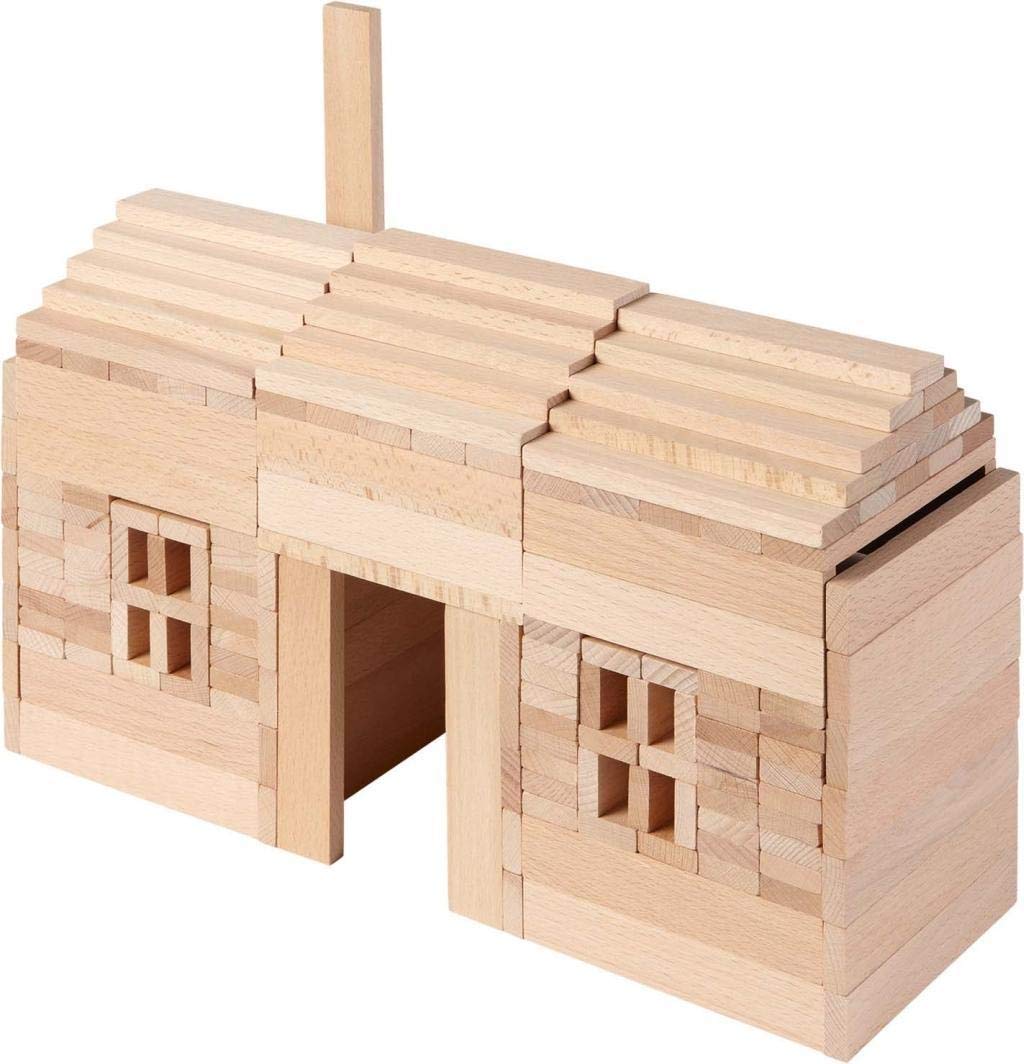Goki - 2041452 - Jeu De Construction - Blocs
