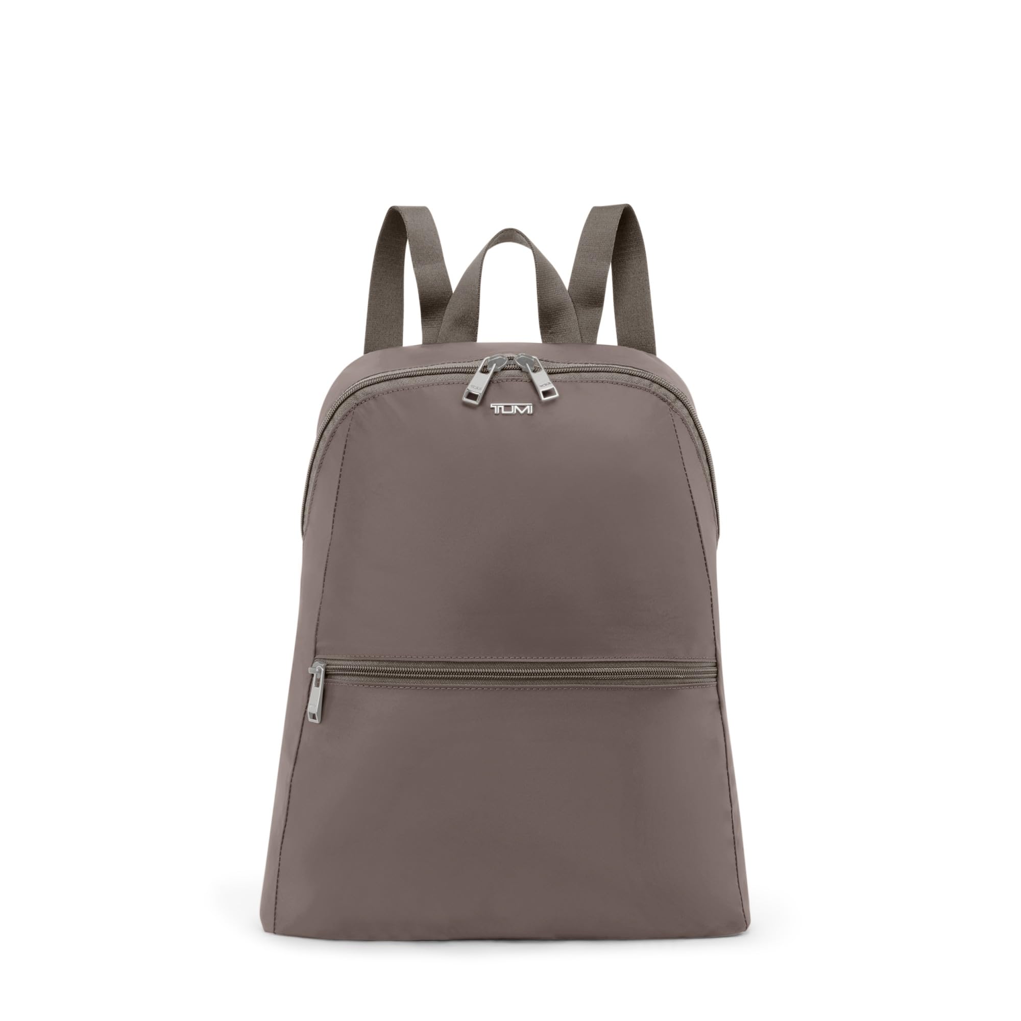 Tumi Unisex Just In Case Backpack Mink One Size