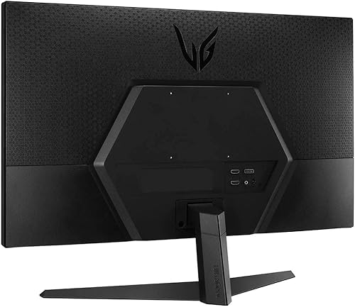 Miniatura 7 de LG 27GQ50F-B Monitor de juegos Ultragear Full HD de 27 pulgadas (1920 x 1080) con reducción de desenfoque de movimiento de 165 Hz y 1 ms, AMD