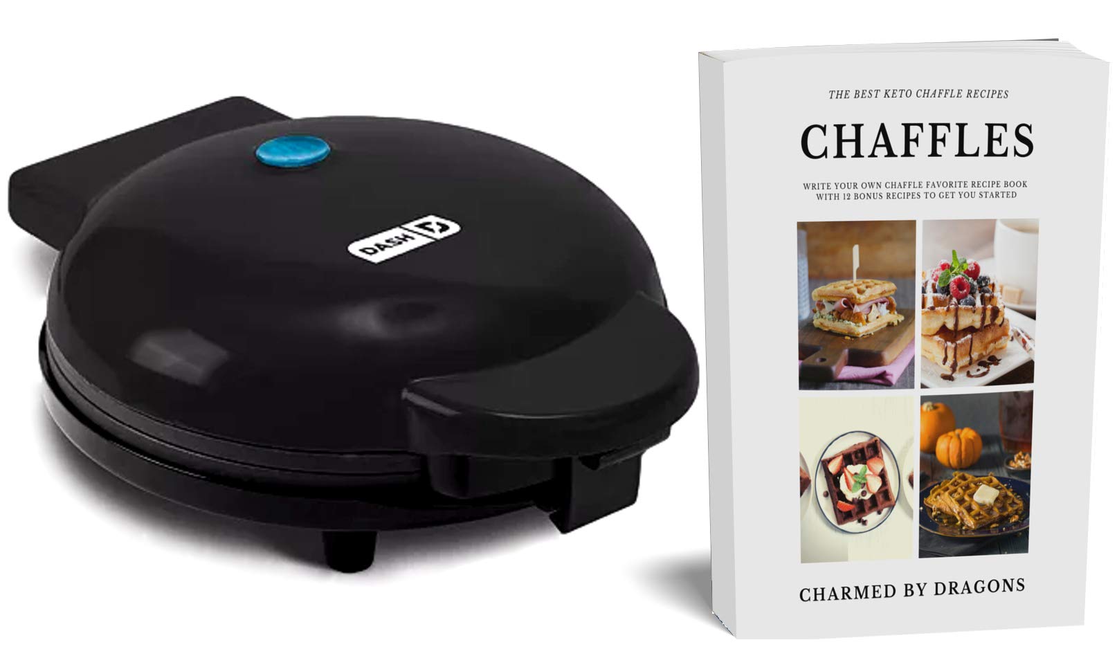 best waffle iron for chaffles