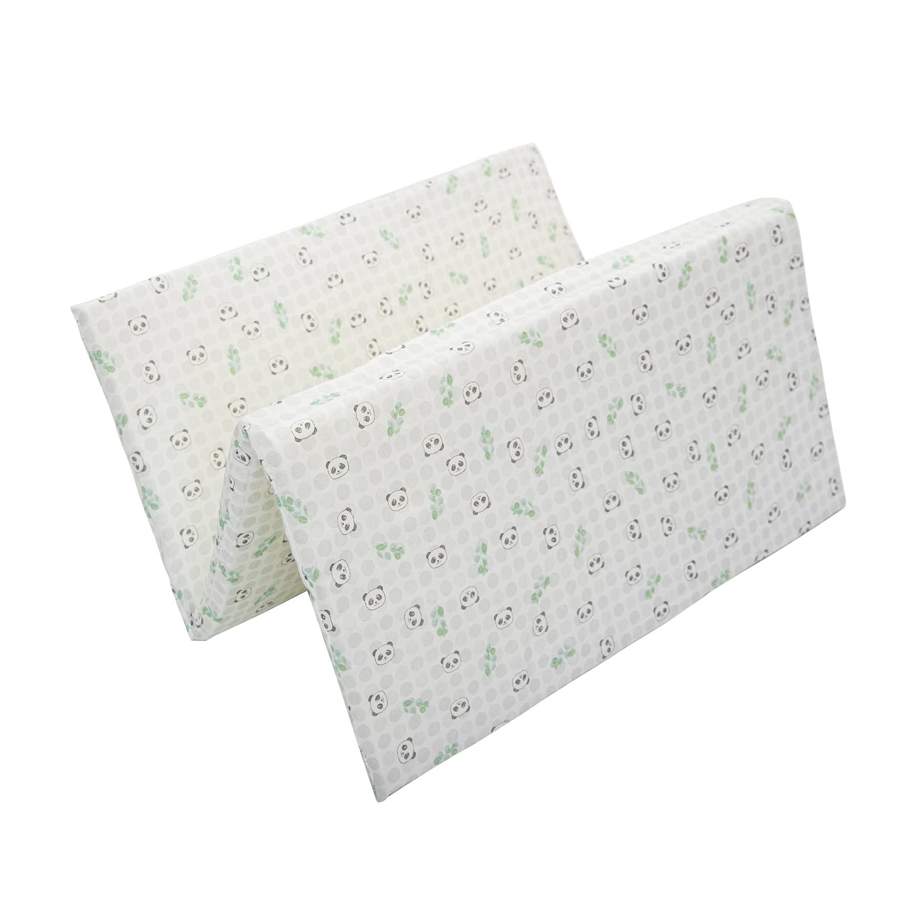 Papi Textil Colchonete Dobrável Papi Compose 95Cm X 60Cm X 2,5Cm Contem 01 Un