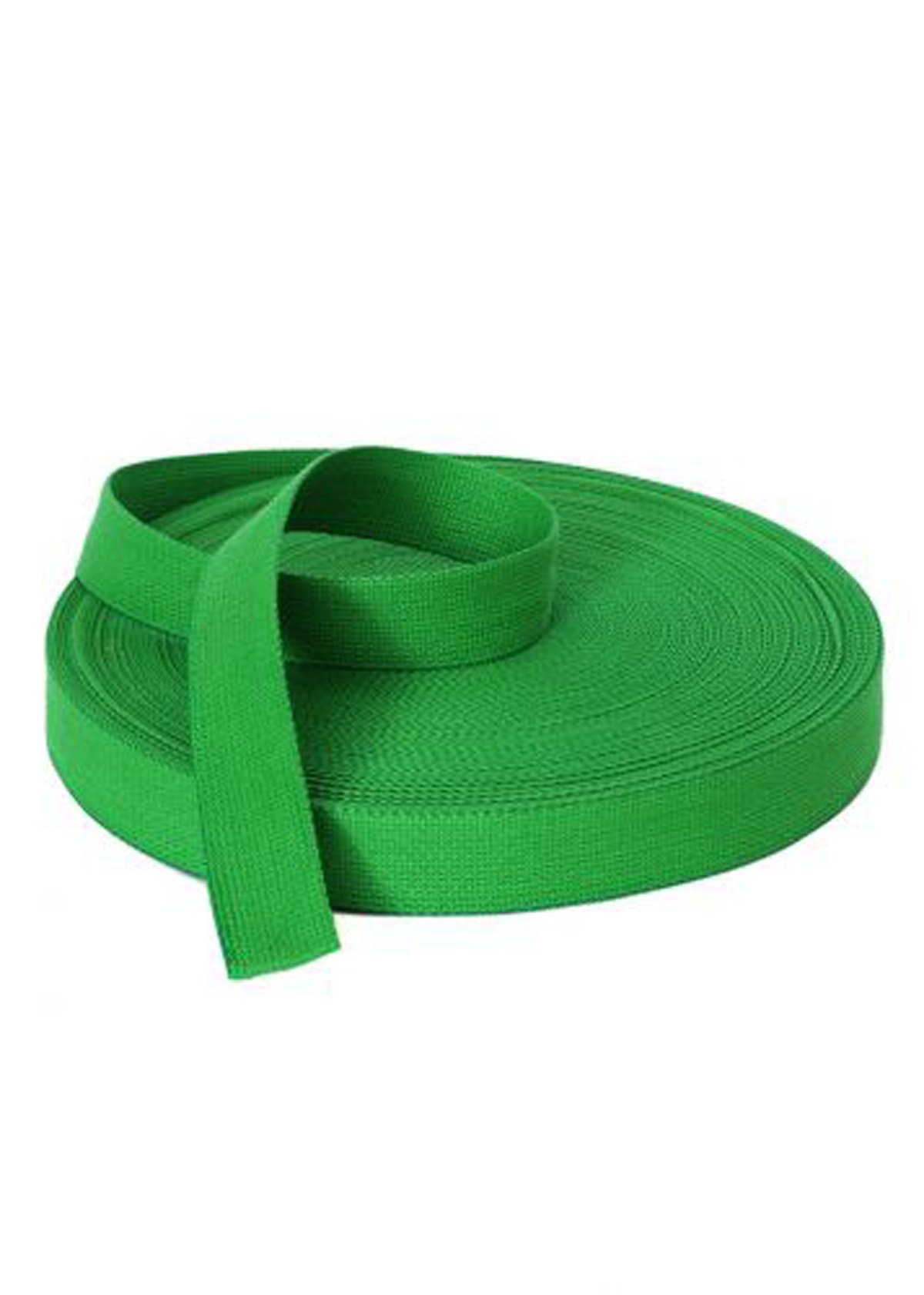 Visiodirect Ceinture de Judo 50 m, Vert