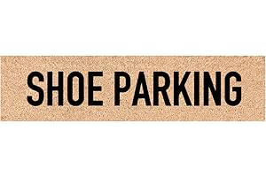 Runner Rug Door Mat, 6x24Inch Clearance