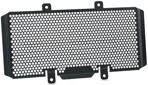 Miniatura 5 de Motorcycle Radiator Grille, for Ka&wasaki 650N Ve&rsys 650 ER6F ER6N 2012 2013 2014 Motorcycle Radiator Grille Guard Cover Protector ER-6F Moto