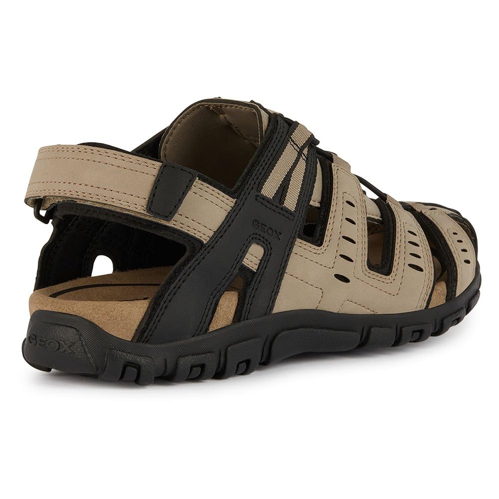 Geox Sandali Da Uomo Strada C Sandali sportiviUomo