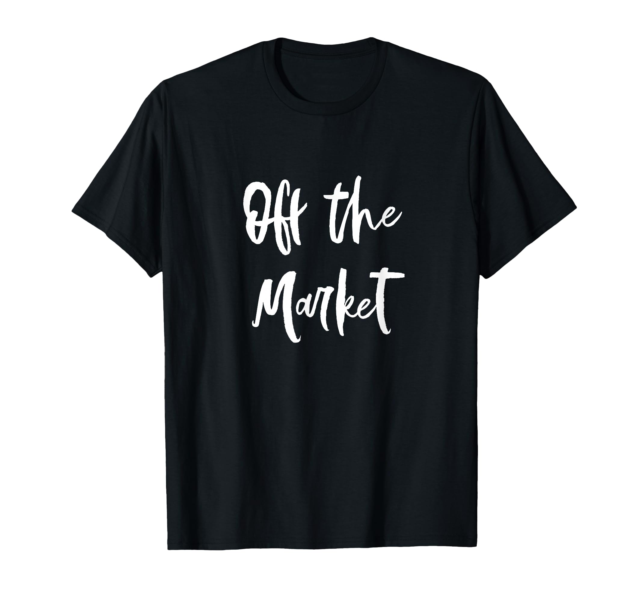 Off The Market T-Shirt T-Shirt