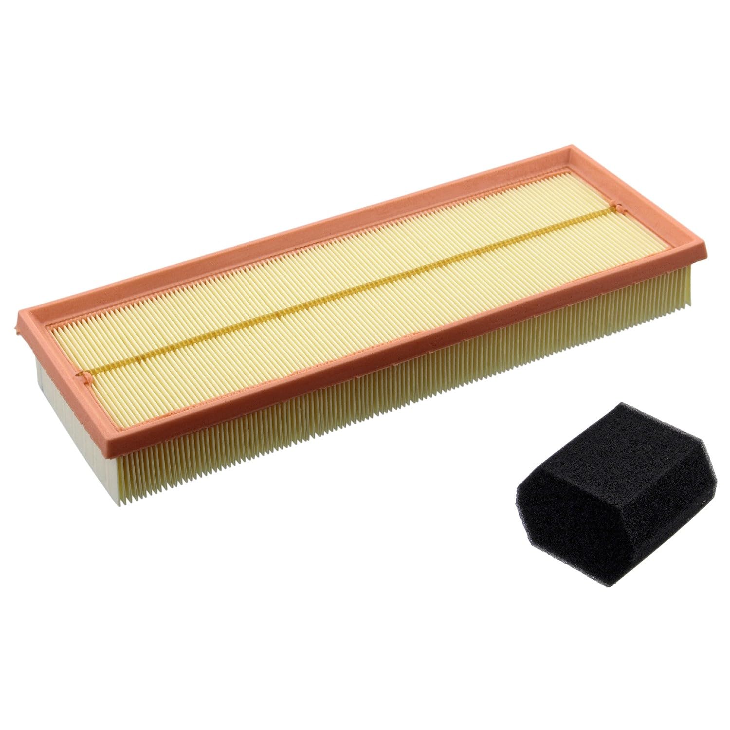 AIR FILTER 48518 FOR B12XHL/12XHT HNK D12XHT/12XHL HNJ F12XHT/12XHL HNL 3cyl