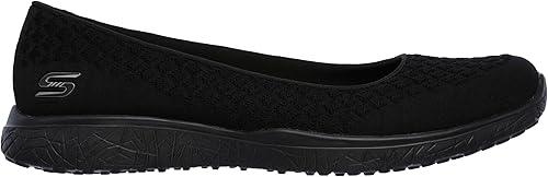 Miniatura 7 de Skechers Microburst One up zapatillas de moda para mujer