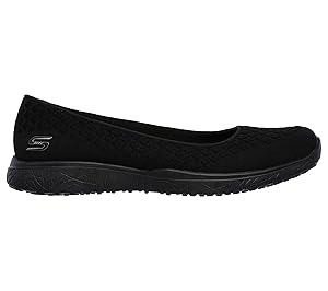 Skechers Women's Microburst One up Fashion Sneaker