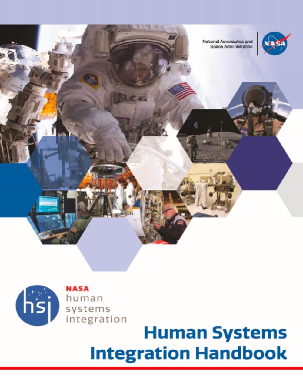 NASA Human Systems Integration Handbook: NASA/SP-20210010952