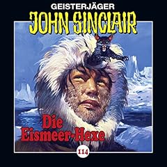 Die Eismeer-Hexe Titelbild