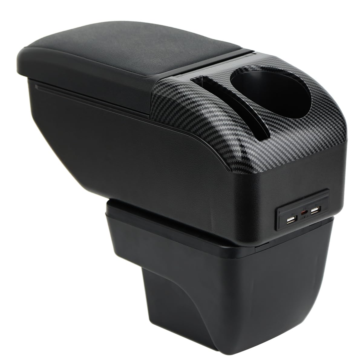 Armsteunen auto Voor Seat Ibiza 6j 6L 2017-2025 Armsteun Box Armsteunen auto Voor Seat Ibiza 6j 6L 2017-2025 Armsteun Box