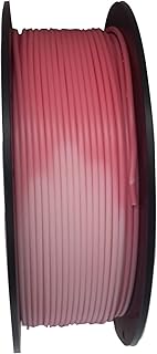 PLA3d Printer Filament PLA Thermochromic Filament 1.75 Mm 1 Kg Spool PLA Conductive Filament, Suitable For 3D Printers And 3D Printing Pens Pink PLA