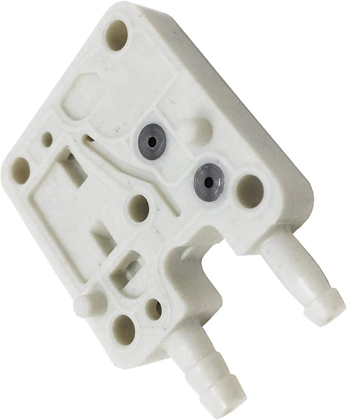 P005001890 / P005000930 OEM Genuine Echo Part Purge Base for ES-250 GT-225 GT-225 PAS-225 PB-250LN and E-Book in A Gift