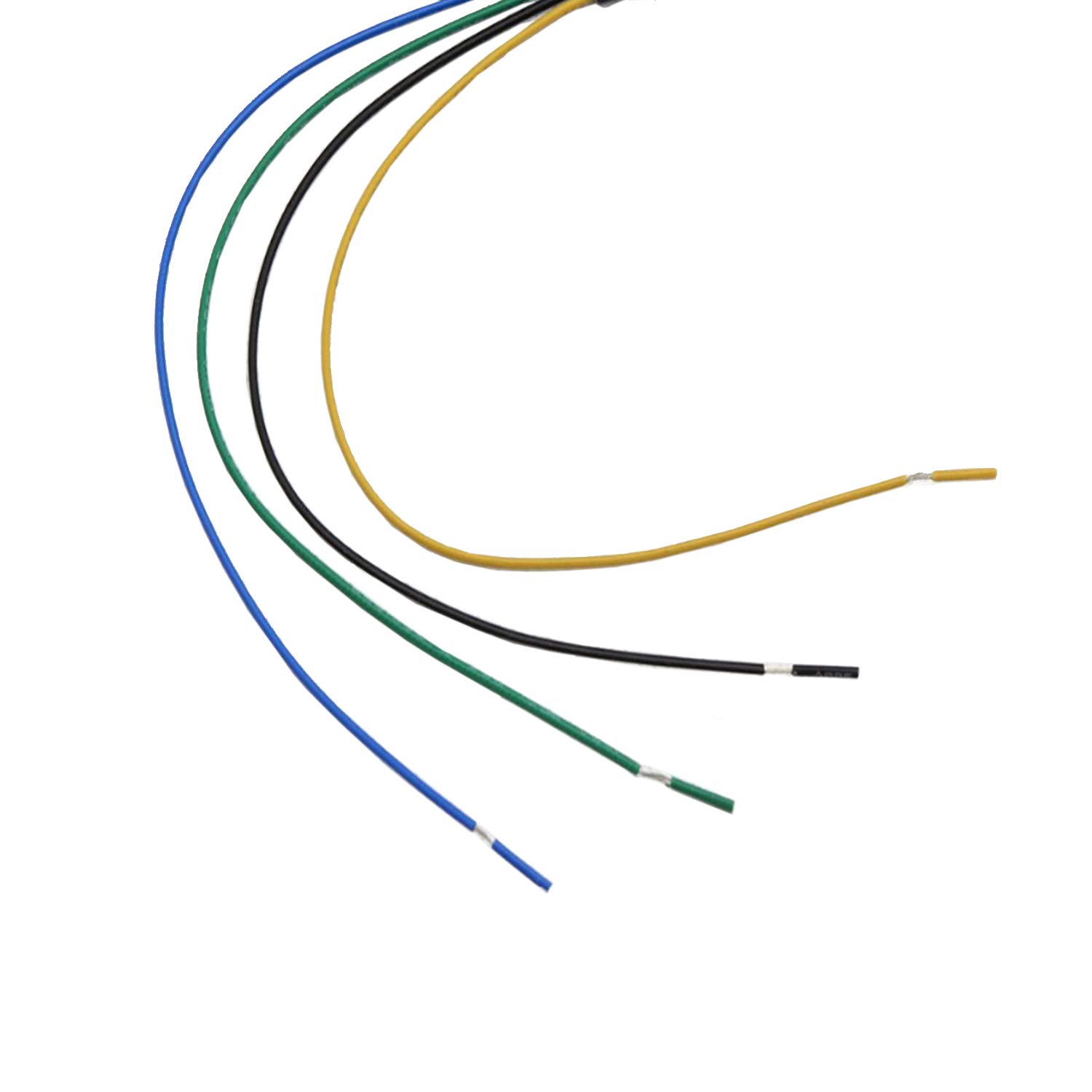 RED WOLF For Alpine Parking Brake Bypass Override Video Lockout In