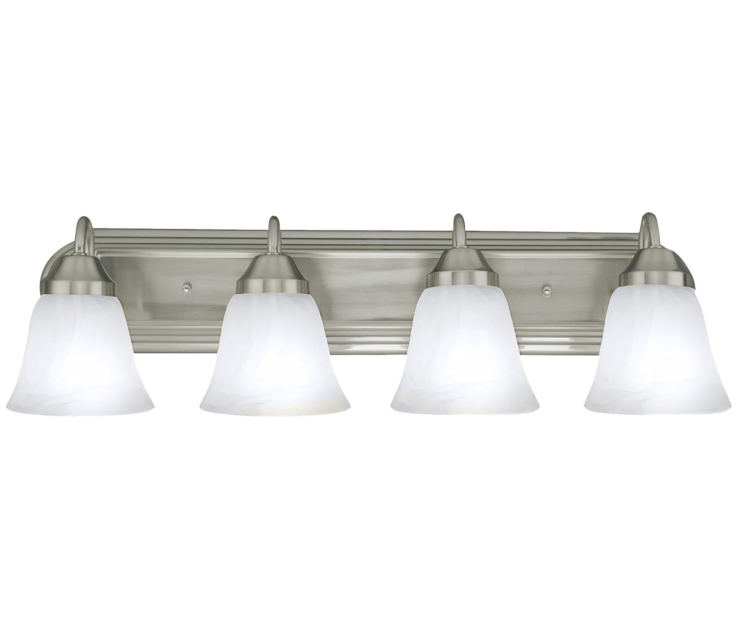 Bathroom light bar Clearance