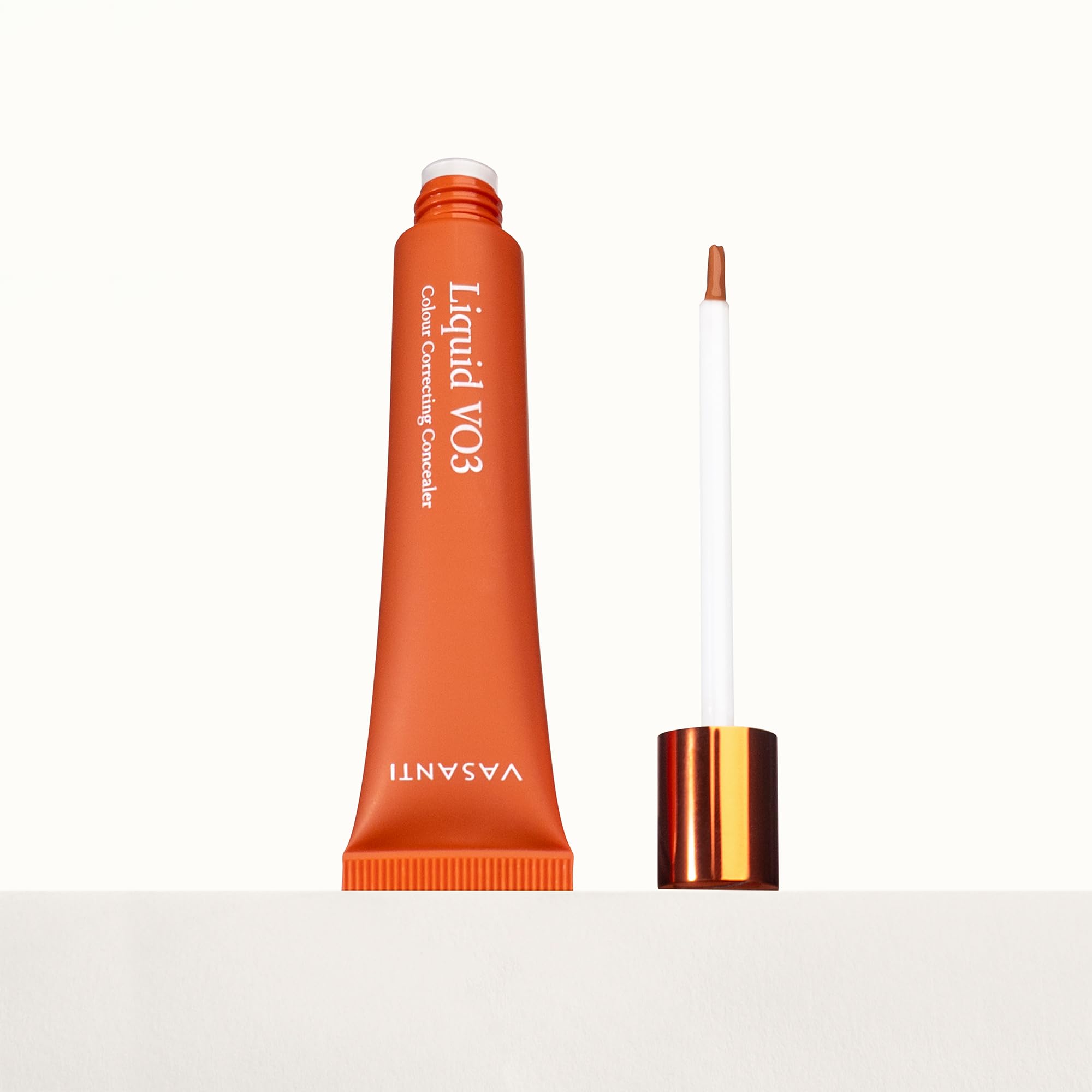 Colour Correcting Concealer - VO3, 16 ml (Pack of 1) - Image 4