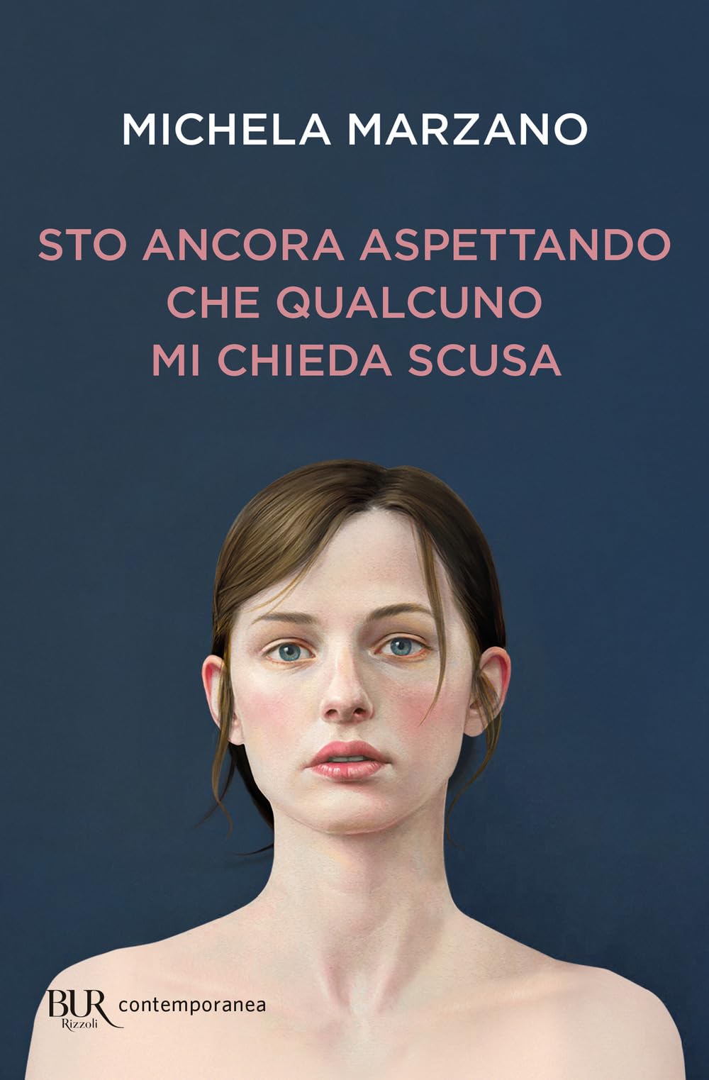 Sto Ancora Aspettando Che Qualcuno Mi Chieda Scusa - 4