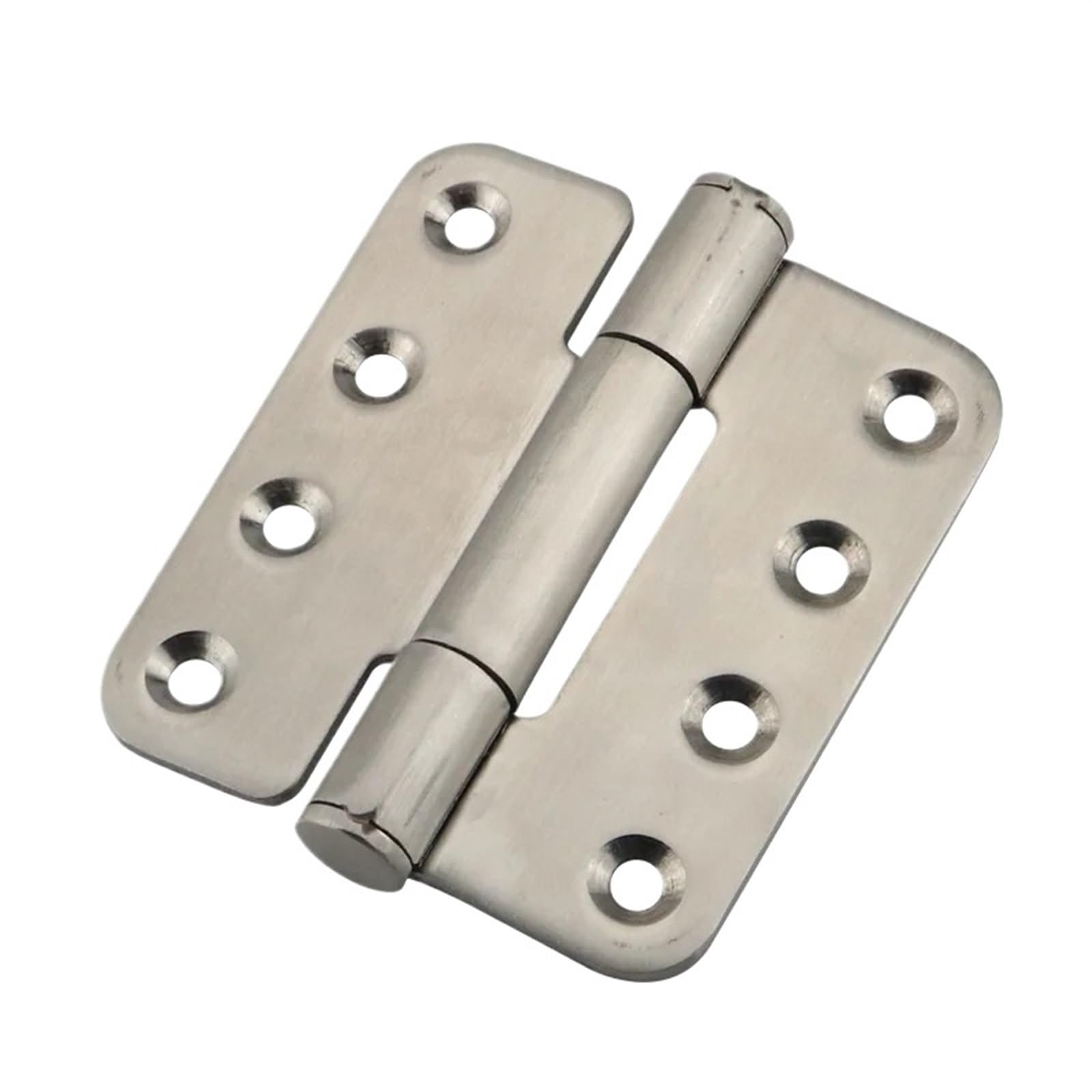 Cerniere in Acciaio Inossidabile 304 Resistenti alla corrosione for macchinari e Attrezzature industriali Pesanti