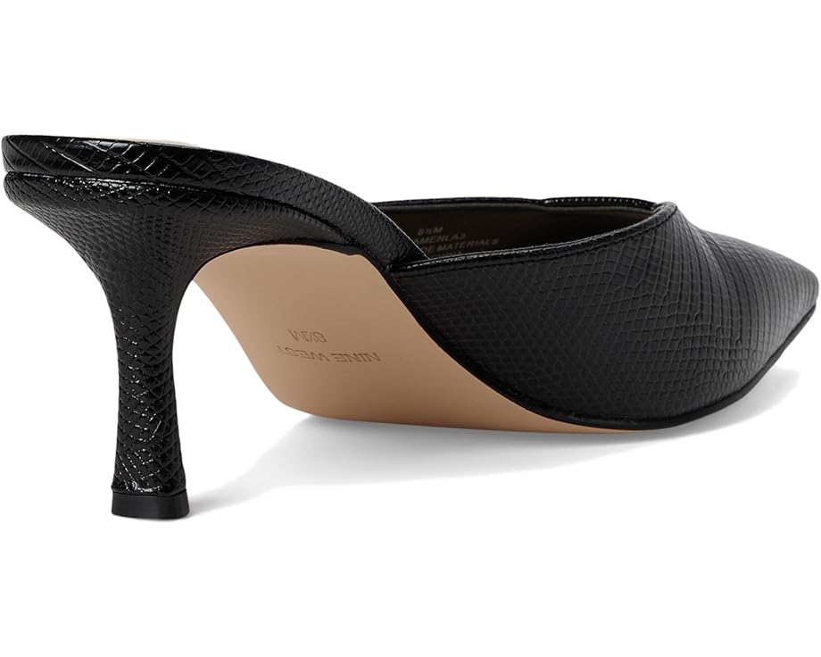 Nine West Camenla - Back View