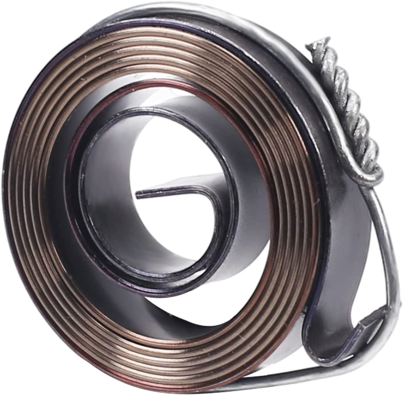 Press Machine Spring Quill Return Spring For Drill Press Auniwaig Drill Press Return Spring ...
