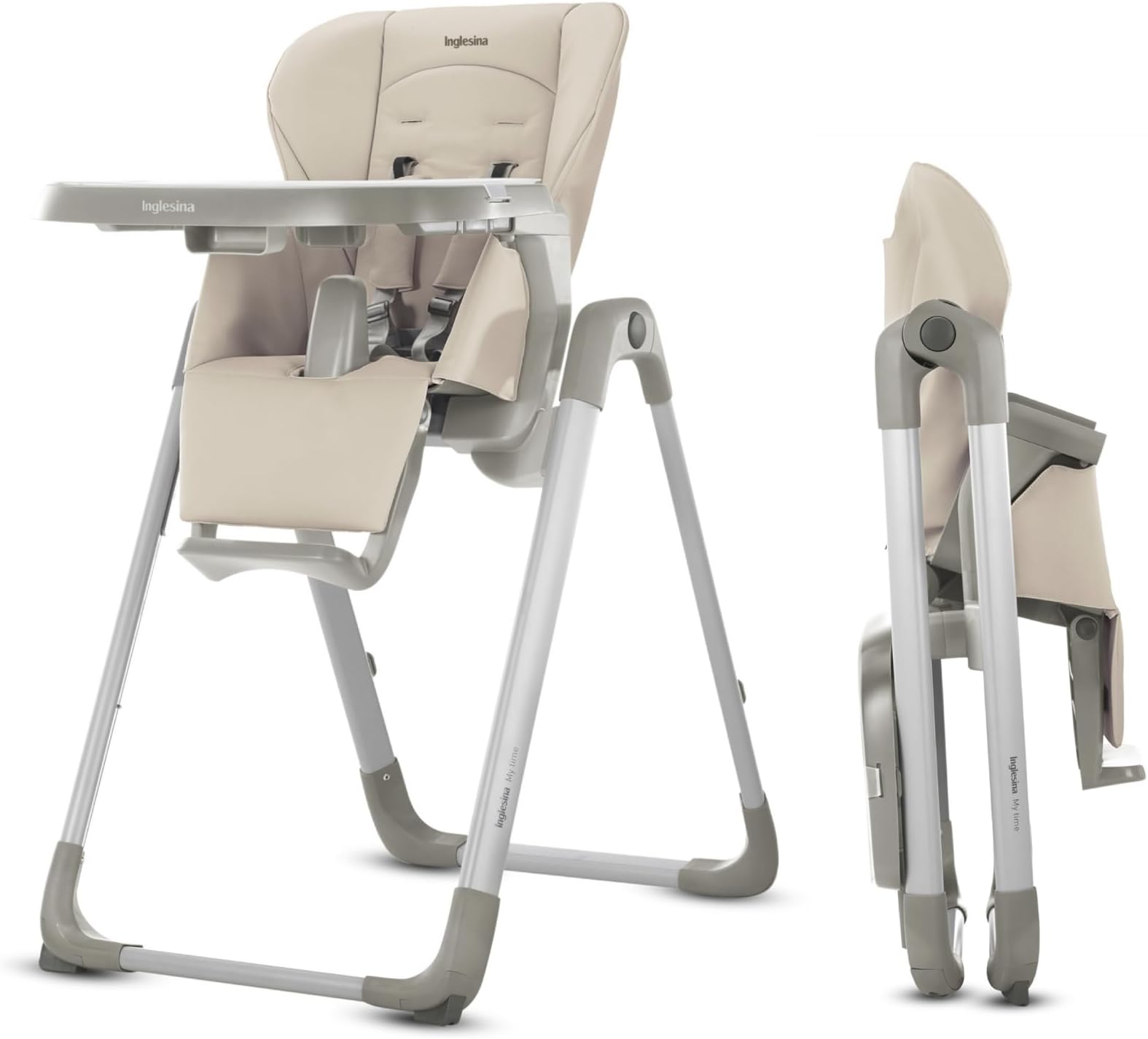 Silver Cross Gourmet High Chair for Babies and Toddlers