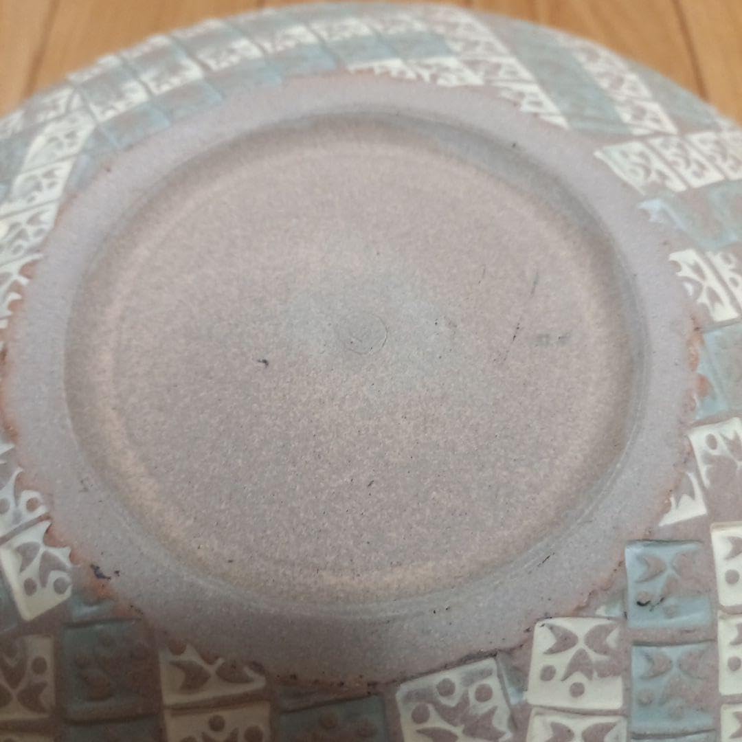 Amazon.co.jp: 雅楽窯 高田雅楽 菓子器 飾り鉢 京焼 清水焼 : おもちゃ