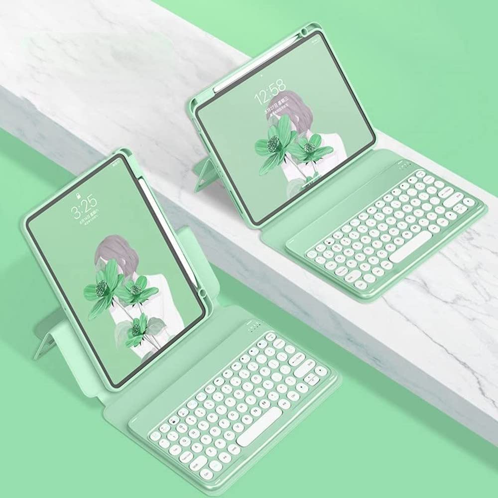 Keyboard Cover for iPad 10.2