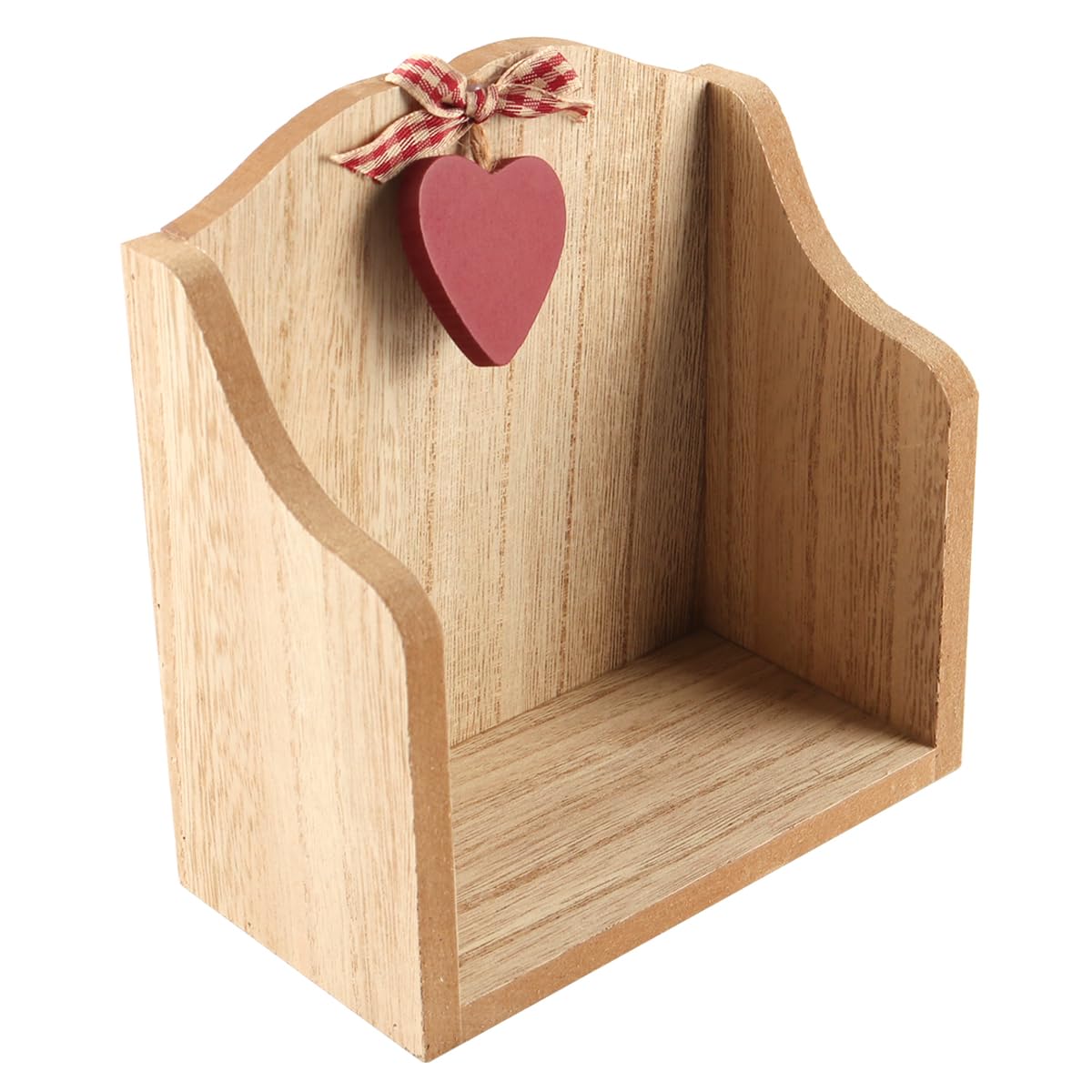 Obling Calendario Perpetuo In Legno - Design Chic Per Casa O Ufficio - Foto 5